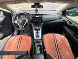Nissan Sentra-4