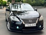 Nissan Sentra-1