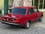 LADA (VAZ) 2107-3