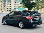 Nissan Sentra-3