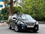 Nissan Sentra-2