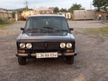 LADA (VAZ) 2106-2