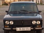 LADA (VAZ) 2106-1