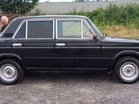 LADA (VAZ) 2106-3