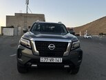 Nissan Navara-1