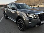 Nissan Navara-4