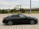 Chevrolet Malibu-9