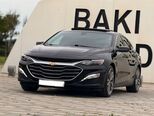 Chevrolet Malibu-13