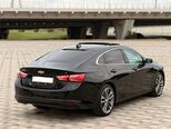 Chevrolet Malibu-7