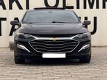 Chevrolet Malibu-12