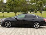 Chevrolet Malibu-4