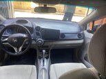 Honda Insight-5