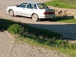 LADA (VAZ) 2115-2