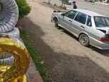 LADA (VAZ) 2115-4