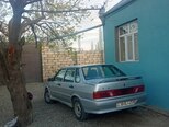 LADA (VAZ) 2115-6