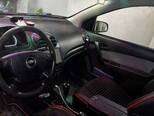 Chevrolet Aveo-2