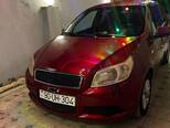 Chevrolet Aveo-1