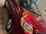 Chevrolet Aveo-8