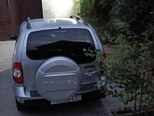 Chevrolet Niva-2