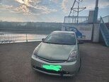 Toyota Prius-1