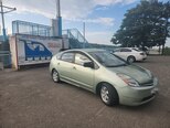 Toyota Prius-5