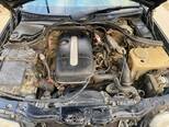 Mercedes C 220-3