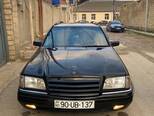 Mercedes C 220-1