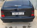 Mercedes C 220-2
