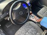 Mercedes C 220-6
