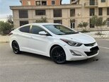 Hyundai Elantra-1