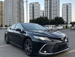 Toyota Camry-2