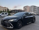 Toyota Camry-3