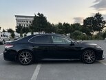 Toyota Camry-5