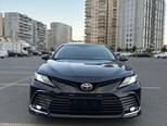 Toyota Camry-1