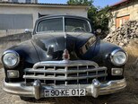 GAZ 12 ZIM-1