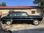 GAZ 12 ZIM-3