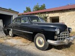 GAZ 12 ZIM-8