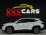 Hyundai Tucson-8