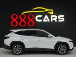 Hyundai Tucson-7