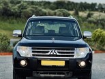 Mitsubishi Pajero-7