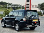 Mitsubishi Pajero-3