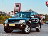Mitsubishi Pajero-1