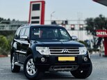 Mitsubishi Pajero-6