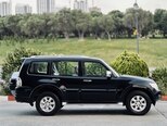 Mitsubishi Pajero-9