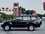 Mitsubishi Pajero-2