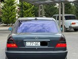 Mercedes C 230-3