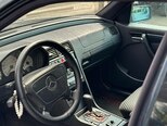 Mercedes C 230-7