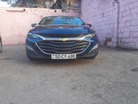 Chevrolet Malibu-4
