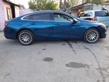 Chevrolet Malibu-9