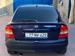 Opel Astra-9